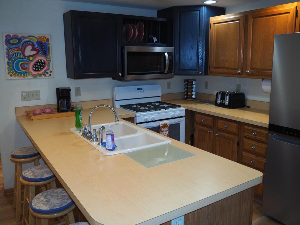 Bayside Cottage - Remodeled And Great Location! Frankfort Extérieur photo