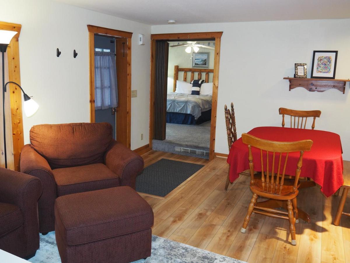 Bayside Cottage - Remodeled And Great Location! Frankfort Extérieur photo