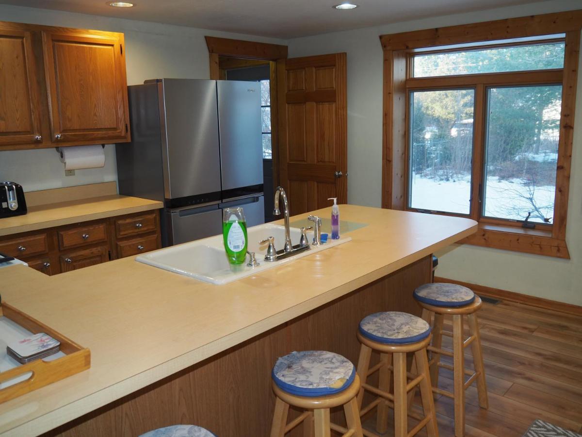 Bayside Cottage - Remodeled And Great Location! Frankfort Extérieur photo