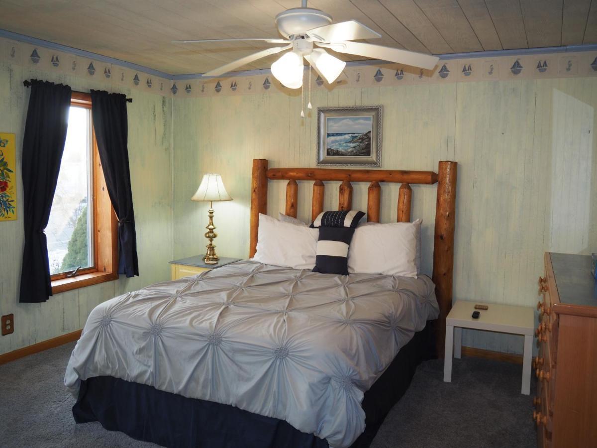 Bayside Cottage - Remodeled And Great Location! Frankfort Extérieur photo