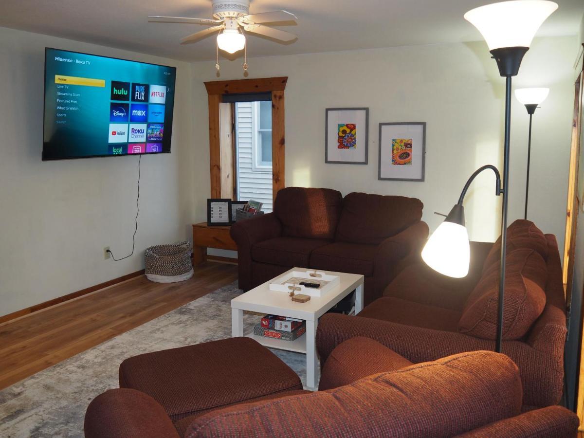 Bayside Cottage - Remodeled And Great Location! Frankfort Extérieur photo