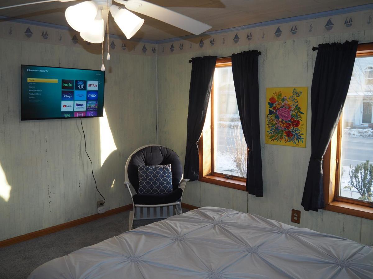 Bayside Cottage - Remodeled And Great Location! Frankfort Extérieur photo