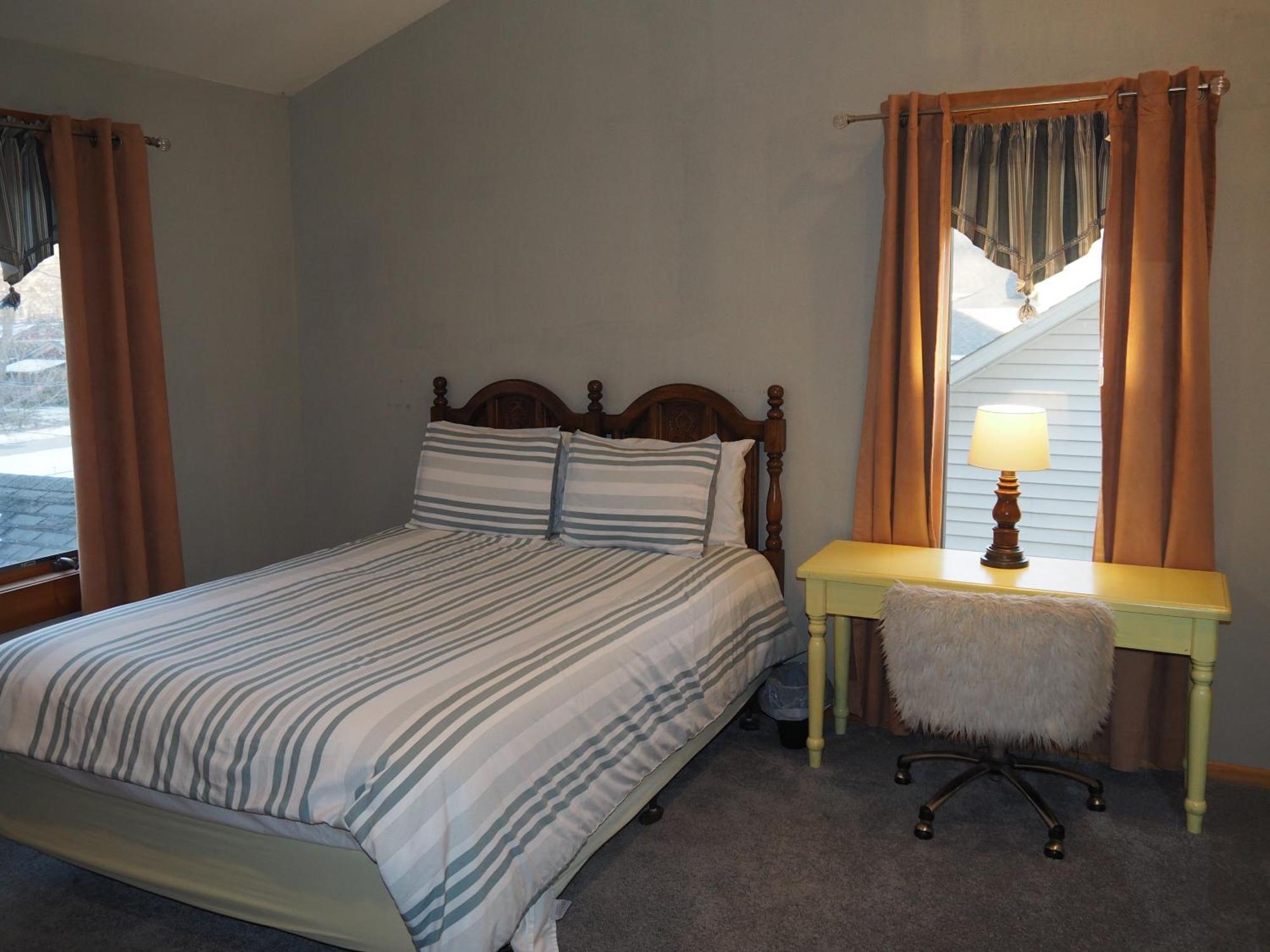 Bayside Cottage - Remodeled And Great Location! Frankfort Extérieur photo