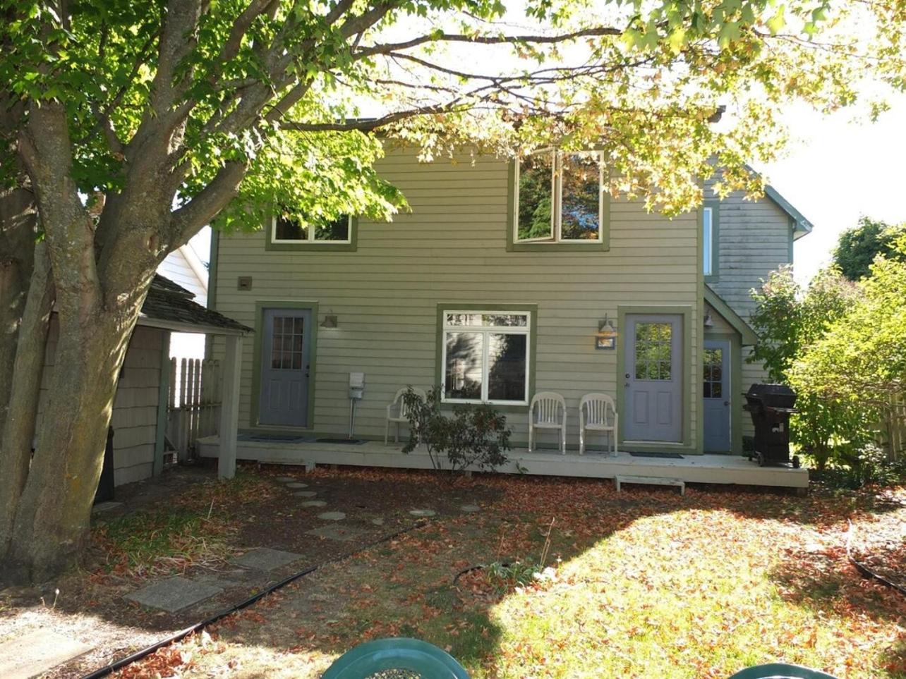 Bayside Cottage - Remodeled And Great Location! Frankfort Extérieur photo